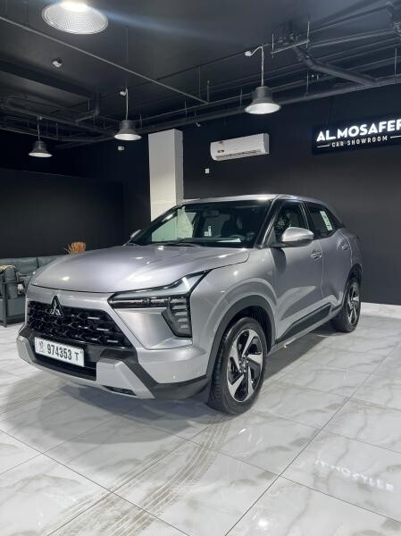 MITSUBISHI XFORCE 2026 FOR SALE - 3