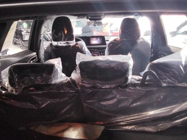 MITSUBISHI XFORCE 2026 FOR SALE - 9