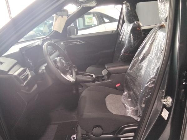 MITSUBISHI XFORCE 2026 FOR SALE - 7