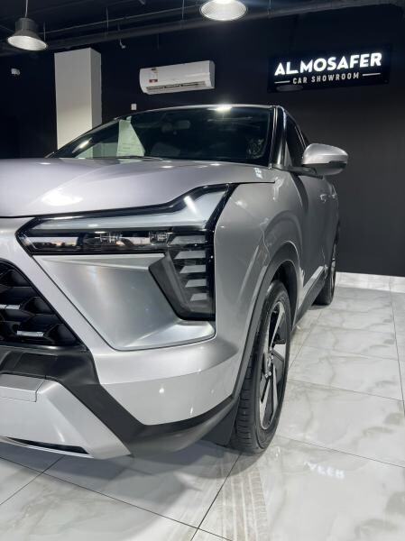 MITSUBISHI XFORCE 2026 FOR SALE - 4