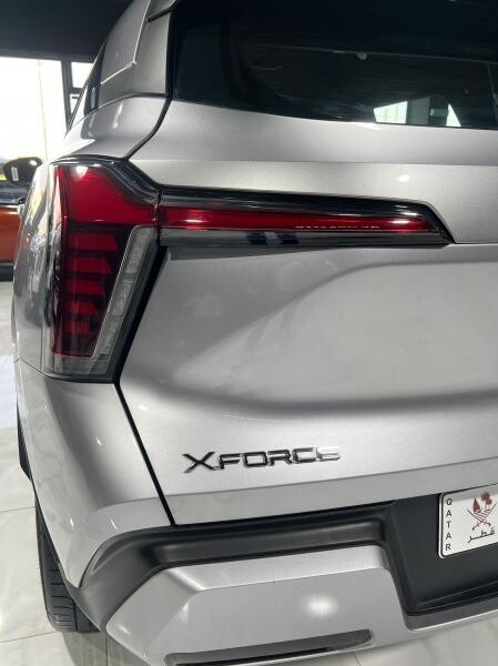 MITSUBISHI XFORCE 2026 FOR SALE - 2