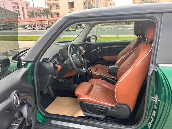 MINI COOPER S 63KM QR 80K - 4