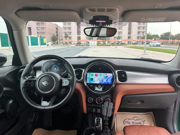 MINI COOPER S 63KM QR 80K - 3