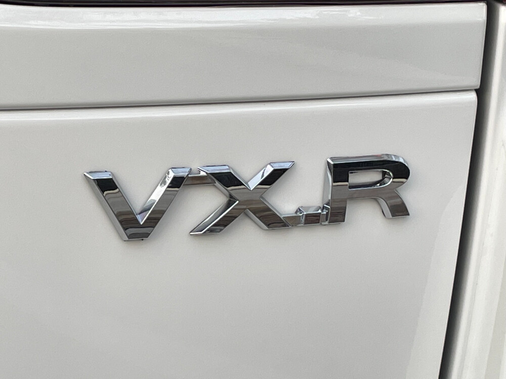 Toyota Land Cruiser 2026 VXR Twin T - 5