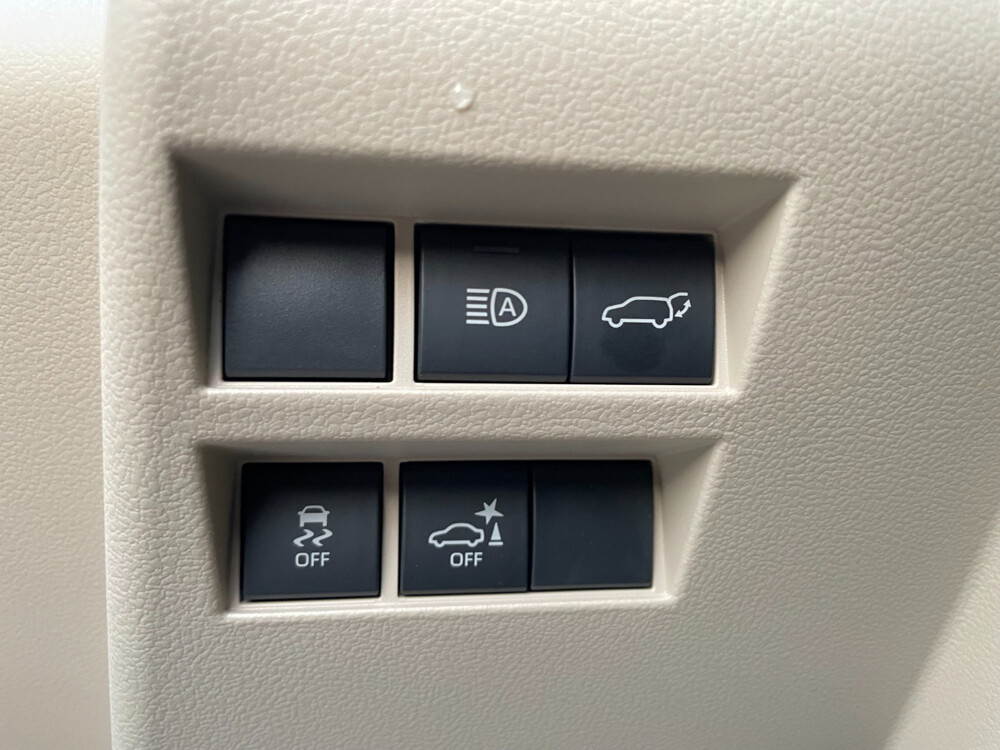 Toyota Land Cruiser 2026 VXR Twin T - 15
