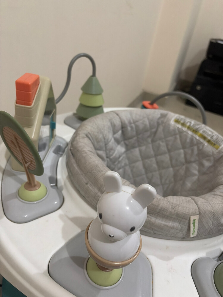 baby jumper - 7