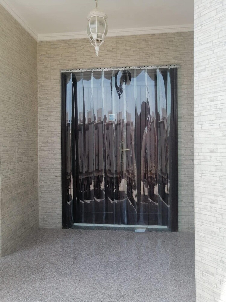 Curtains, rollers, vertical blinds - 3