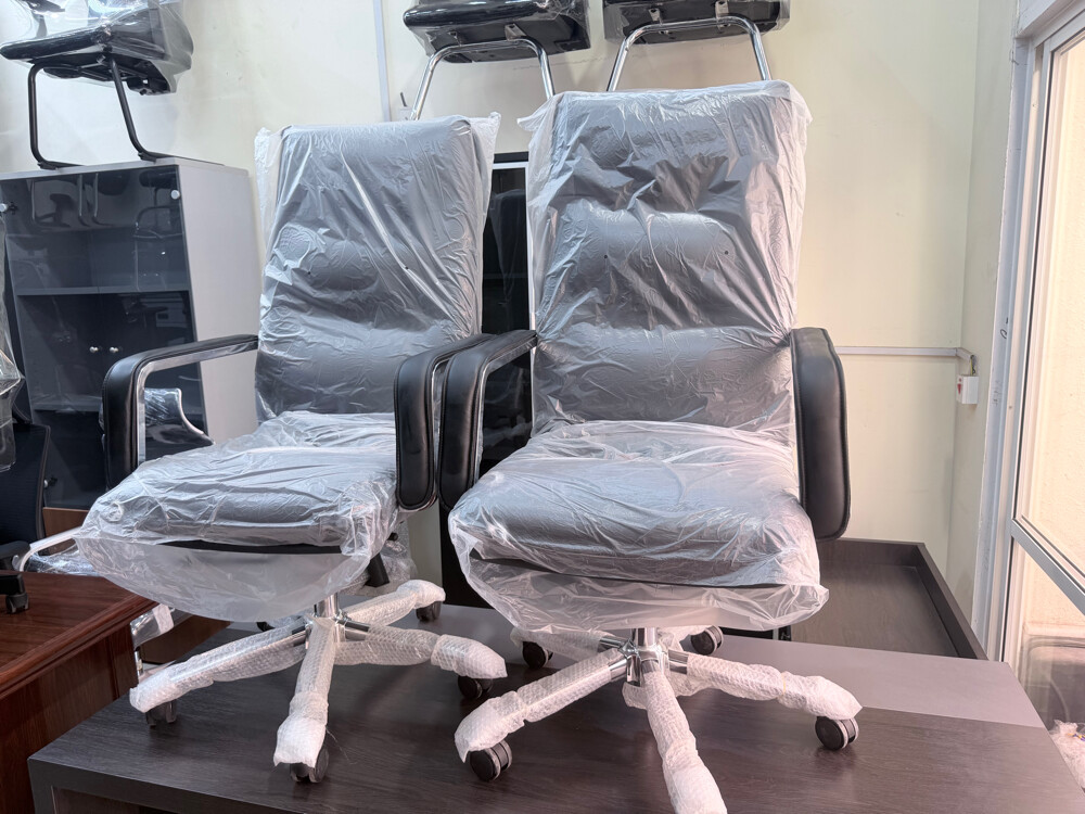 Uesd office sofa and chair for sale - 11