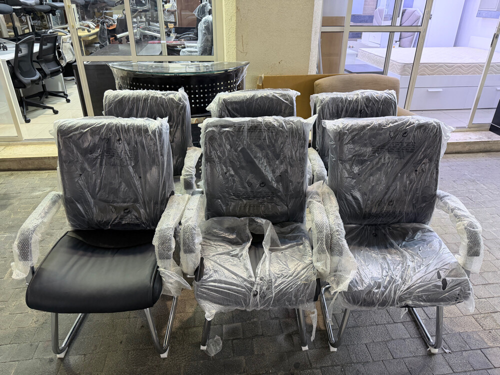 Uesd office sofa and chair for sale - 22