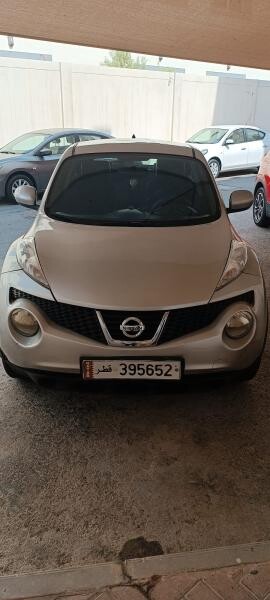 Juke F15 2012 model - Urgent sale - 1