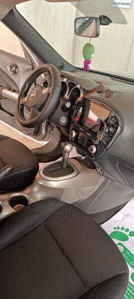 Juke F15 2012 model - Urgent sale - 8