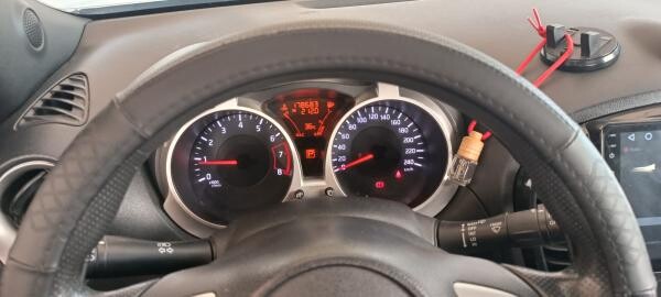 Juke F15 2012 model - Urgent sale - 5