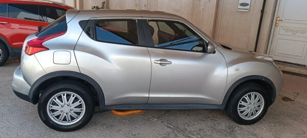 Juke F15 2012 model - Urgent sale - 3