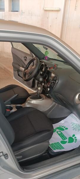 Juke F15 2012 model - Urgent sale - 4