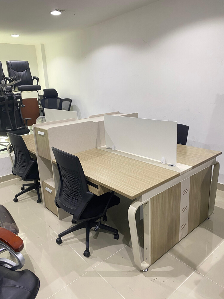 Used office furniture buy sell - 6
