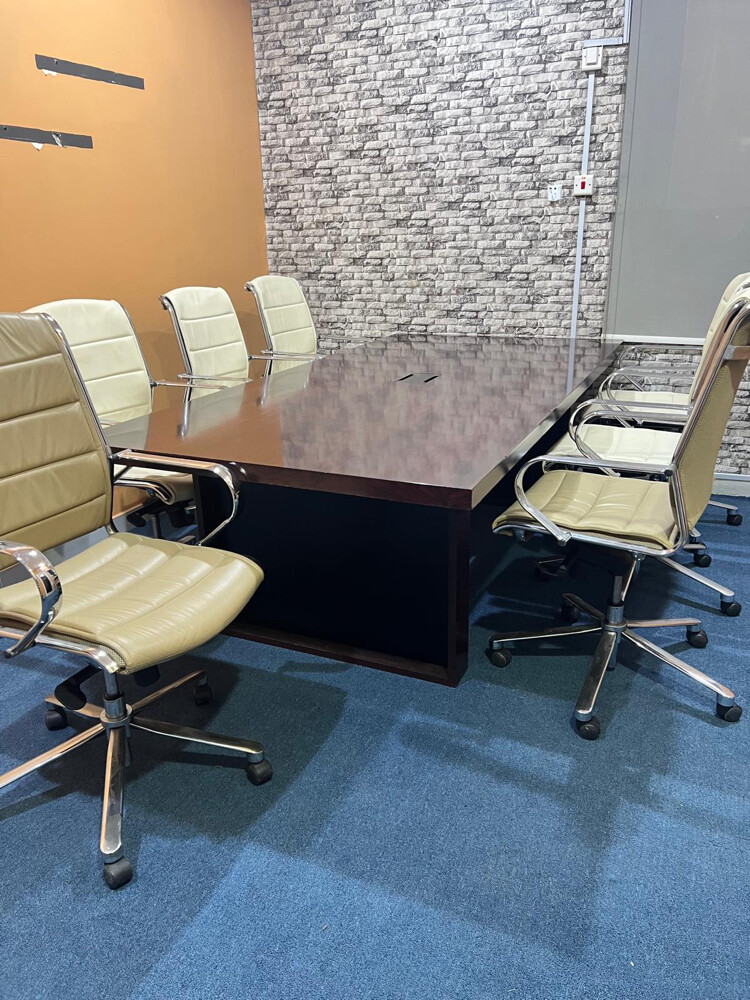Used office furniture buy sell - 22