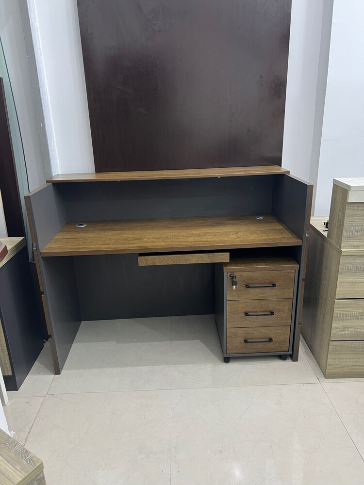 Used office furniture buy sell - 3