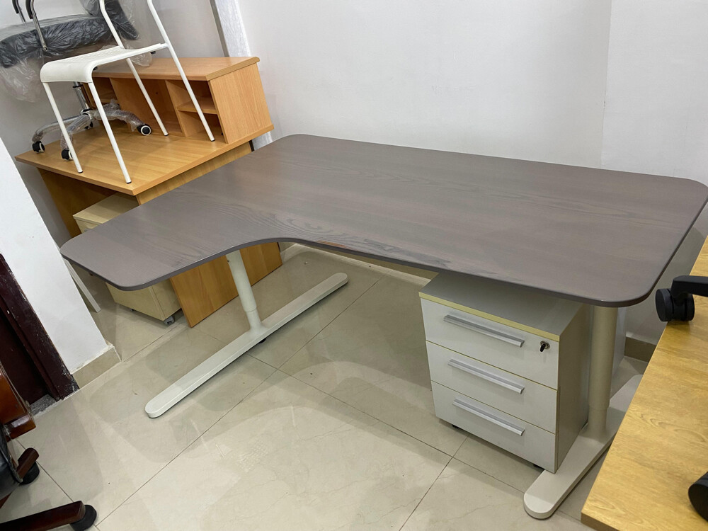 Used office furniture buy sell - 18