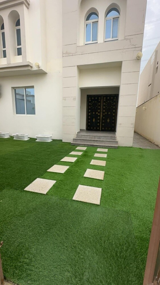 For Rent in Al WukairLocated in t - 2