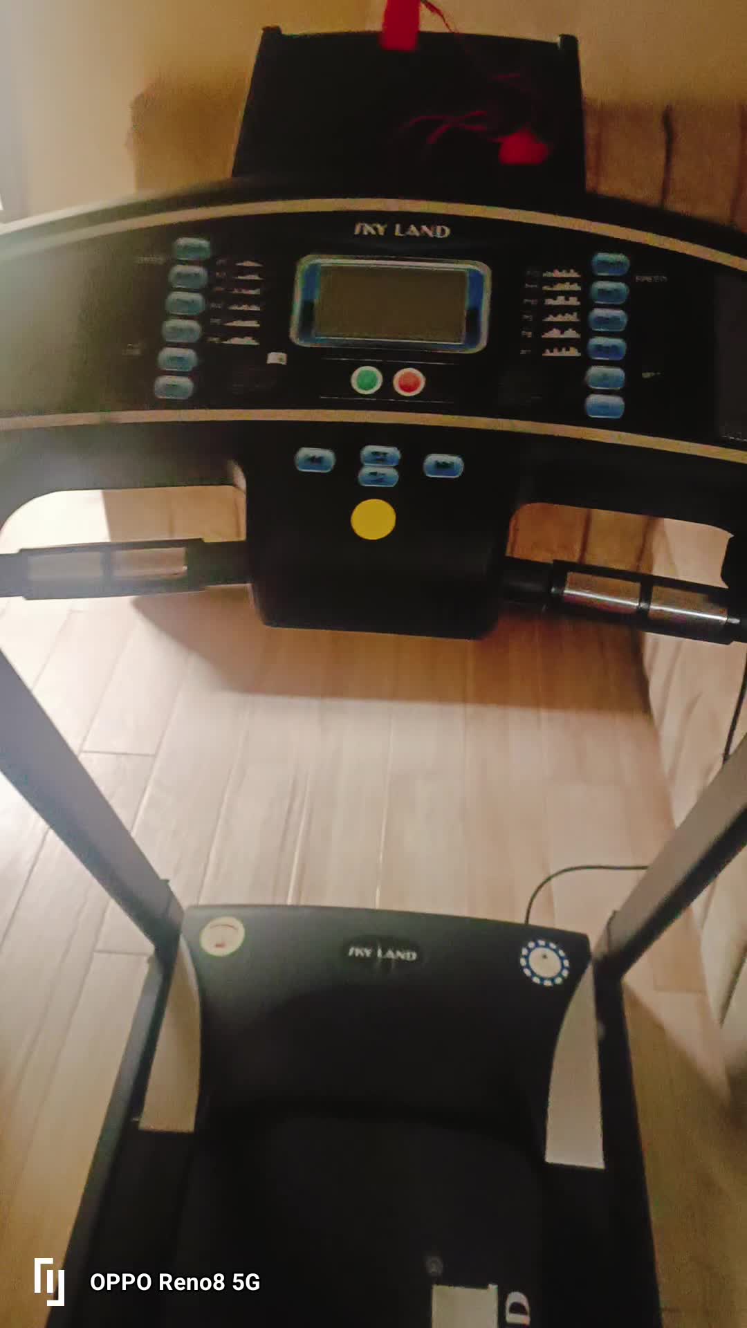 جهاز مشي - 1