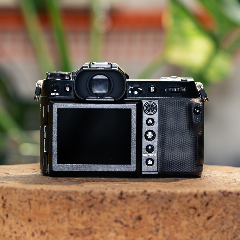 Fujifilm GFX100sii - 3