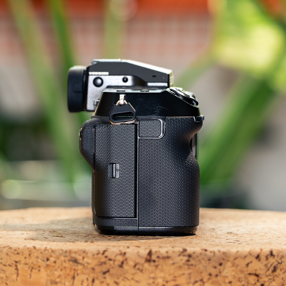 Fujifilm GFX100sii - 2
