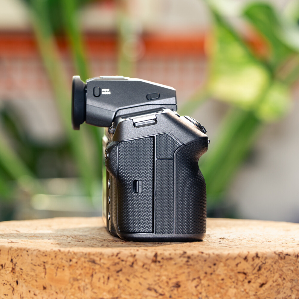 Fujifilm GFX100ii - 2