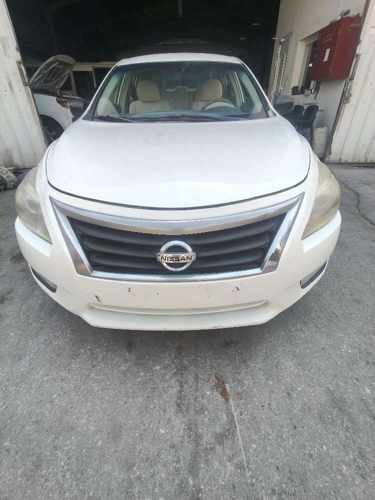 Altima 2014 Purposes Only - 1