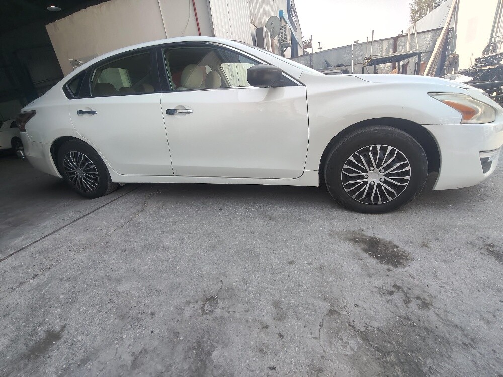 Altima 2014 Purposes Only - 3
