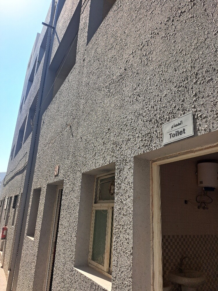 Store for Rent Industrial Area S37 - 6