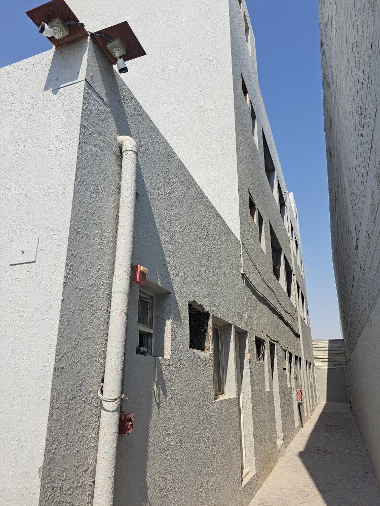 Store for Rent Industrial Area S37 - 2