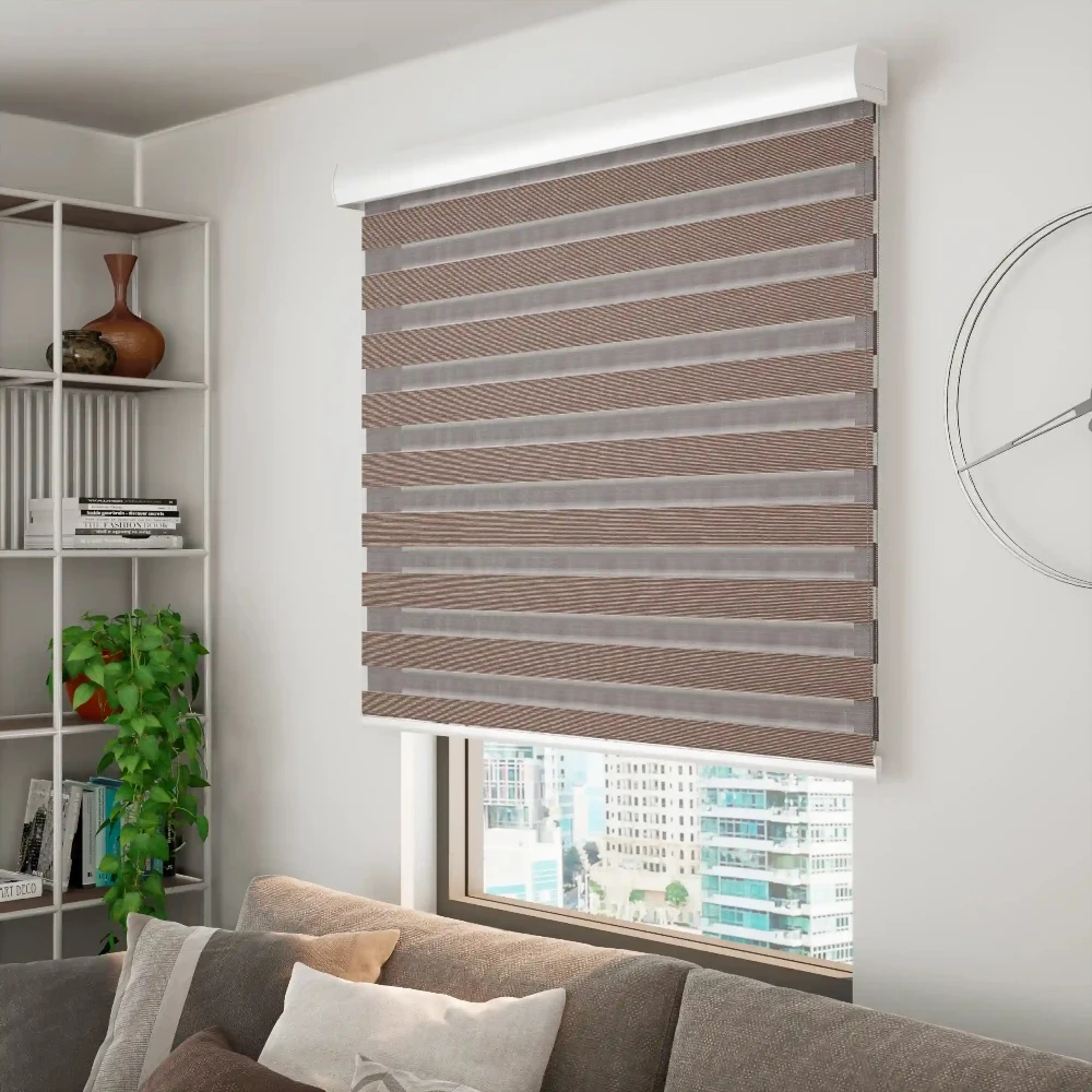 Zebra Blinds new making - 5