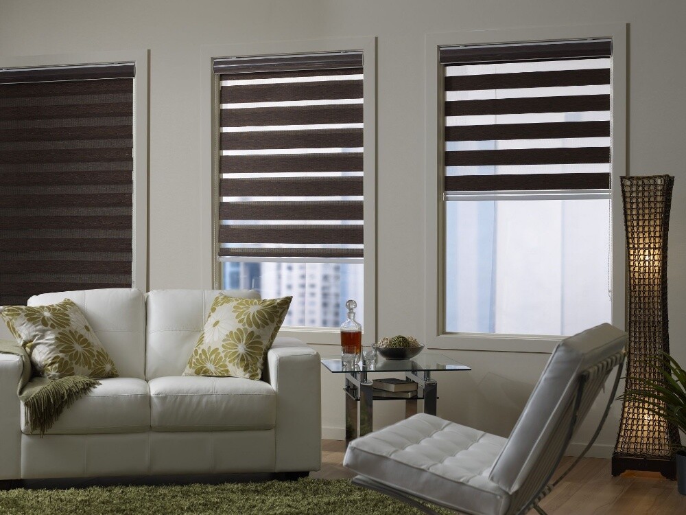 Zebra Blinds new making - 2