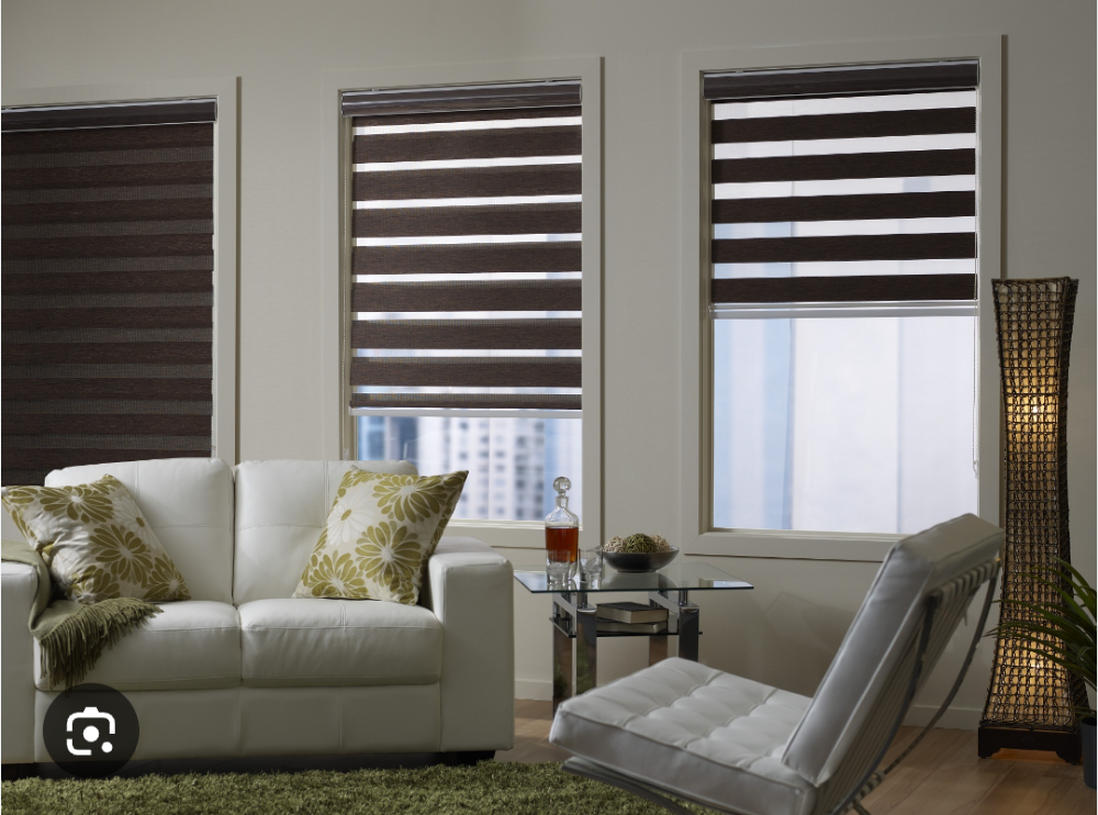 Zebra Blinds new making - 6