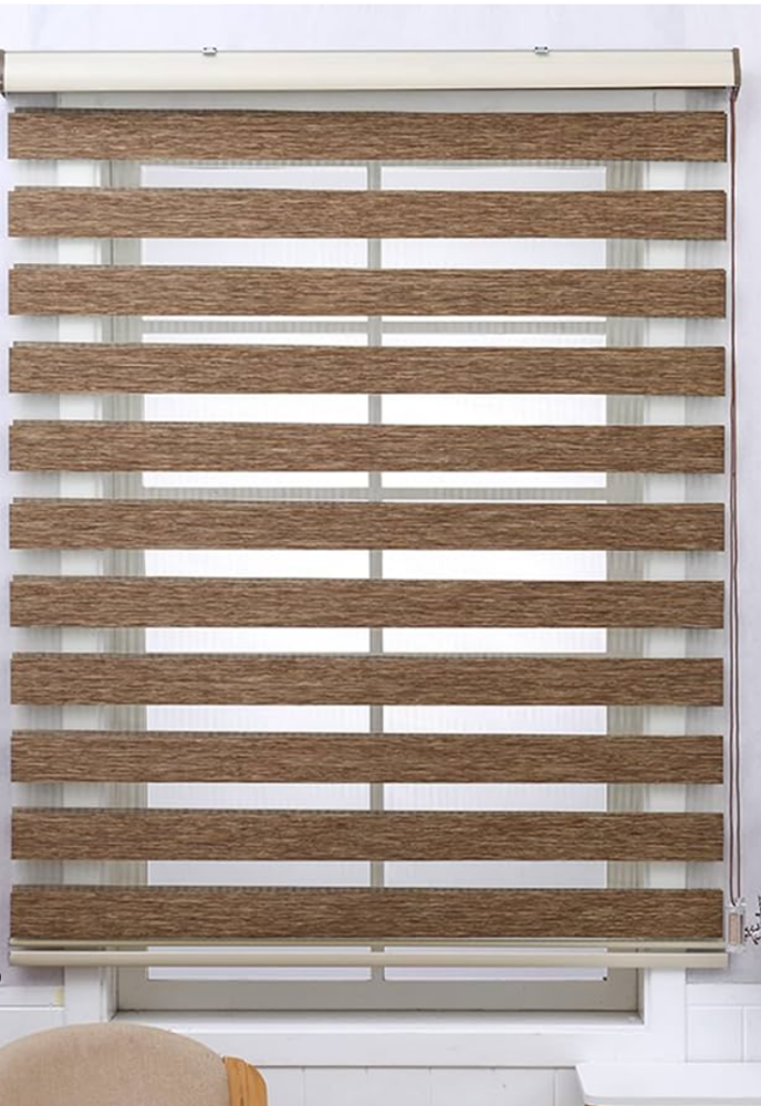 Zebra Blinds new making - 4