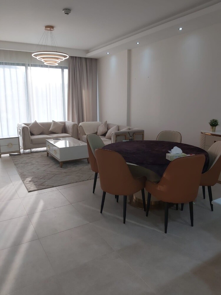 Apartment for sale in Malibu Tower - 8