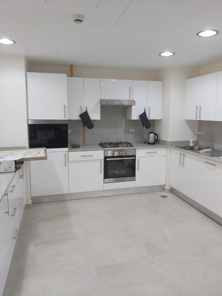 Apartment for sale in Malibu Tower - 10