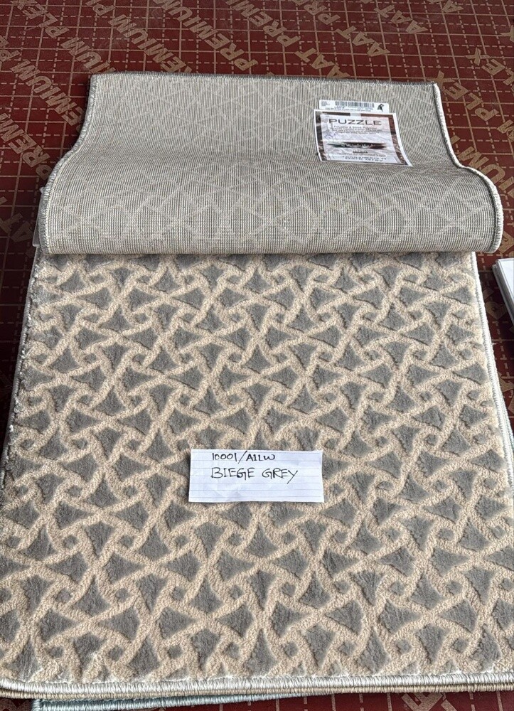 Carpet - 11