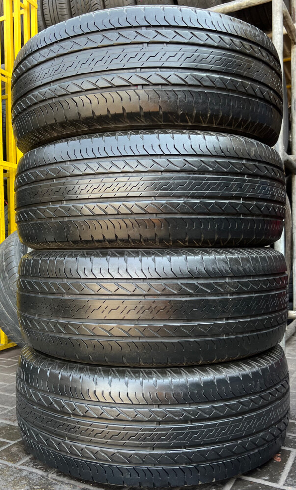 285/65/17 Bridgistone Brand - 5