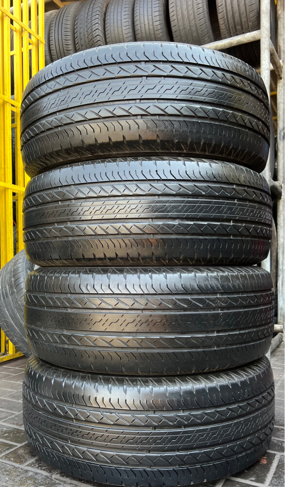 285/65/17 Bridgistone Brand - 3