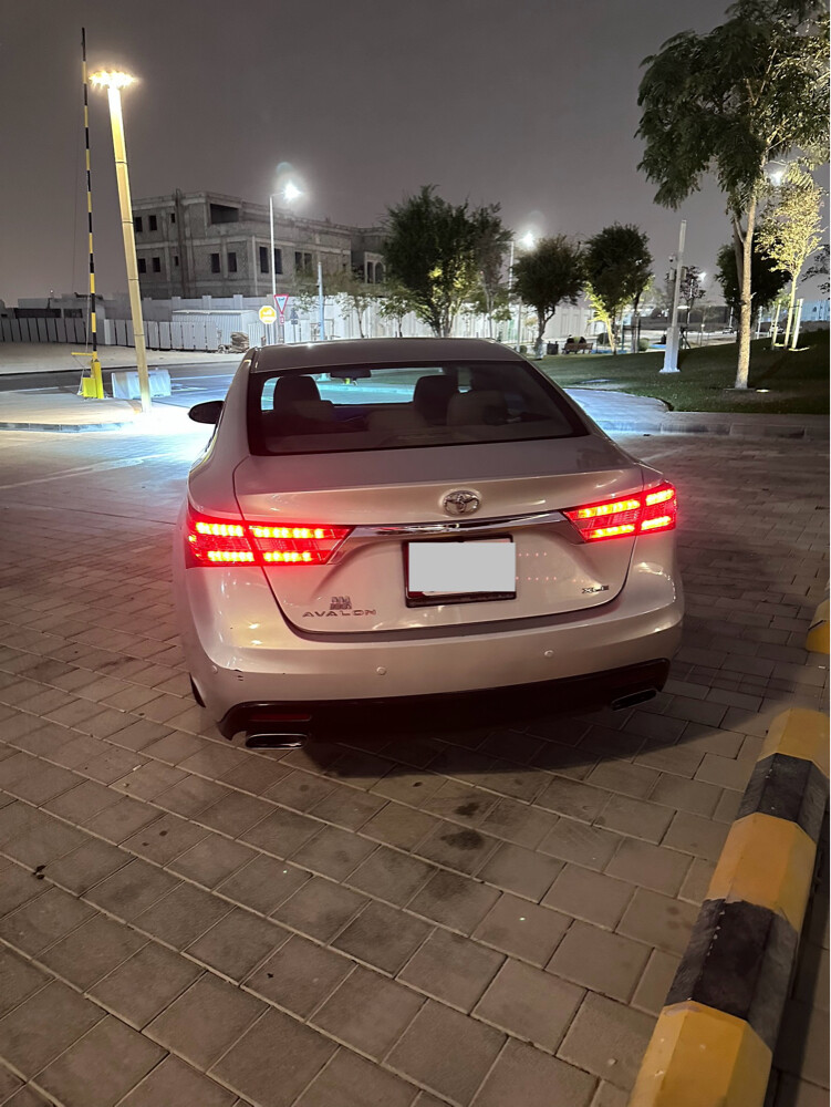 افالون اكس ال اي 2014 - 2