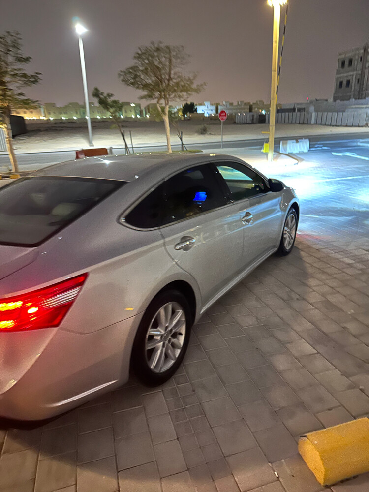 افالون اكس ال اي 2014 - 3
