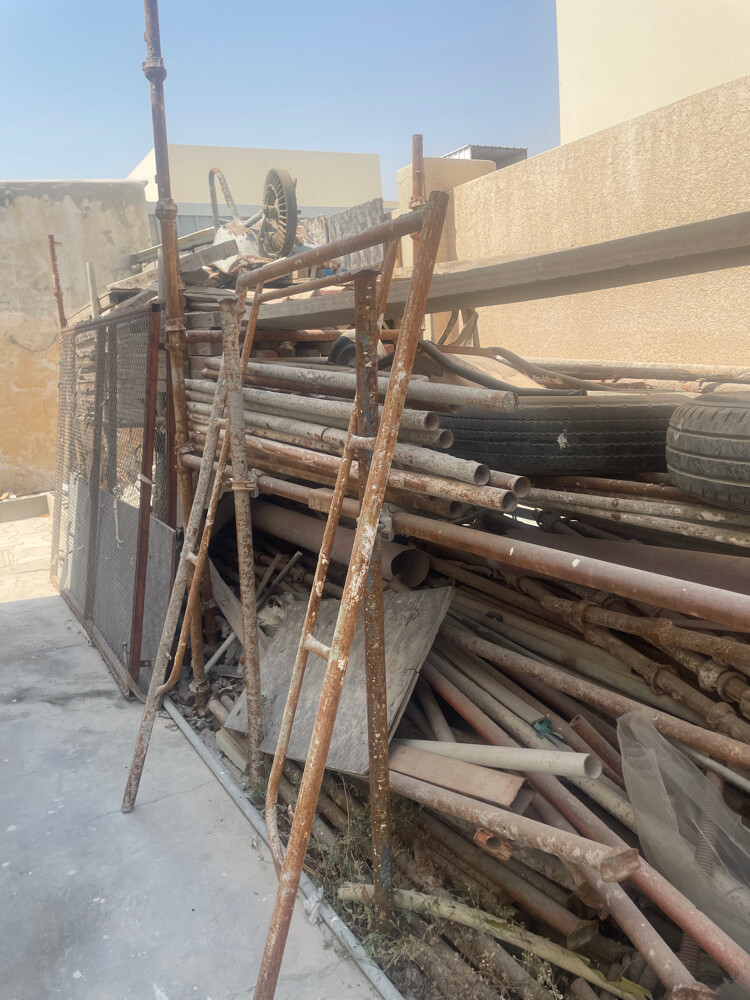 buliding material for sale - 2