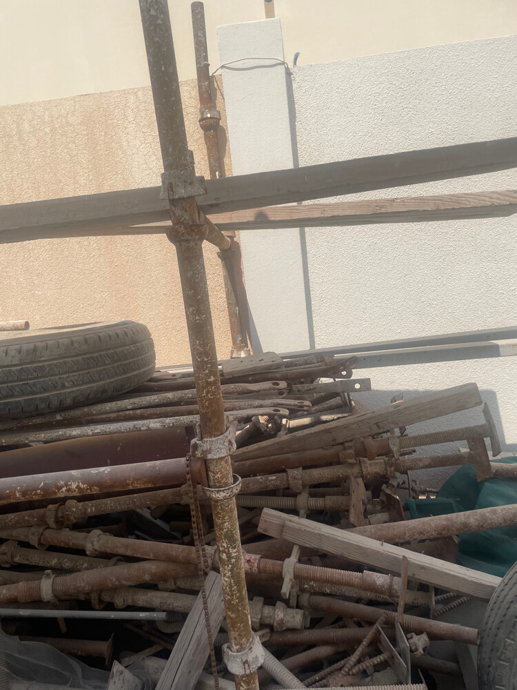 buliding material for sale - 1