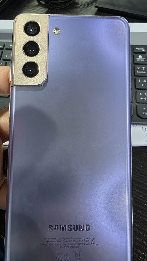 s21 plus in very good condition - 5