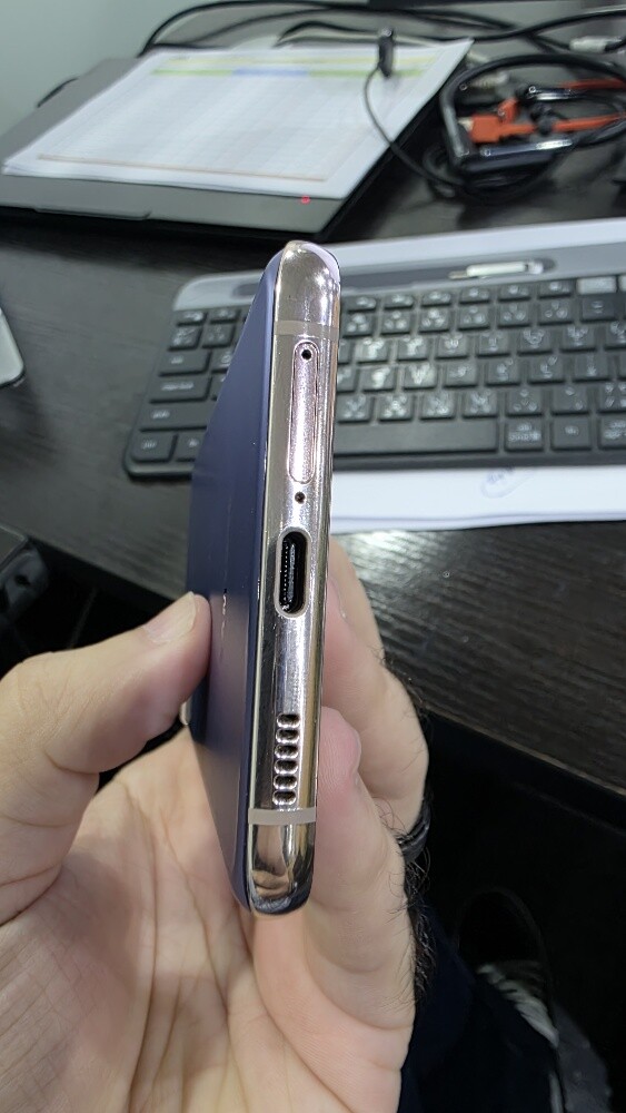 s21 plus in very good condition - 6