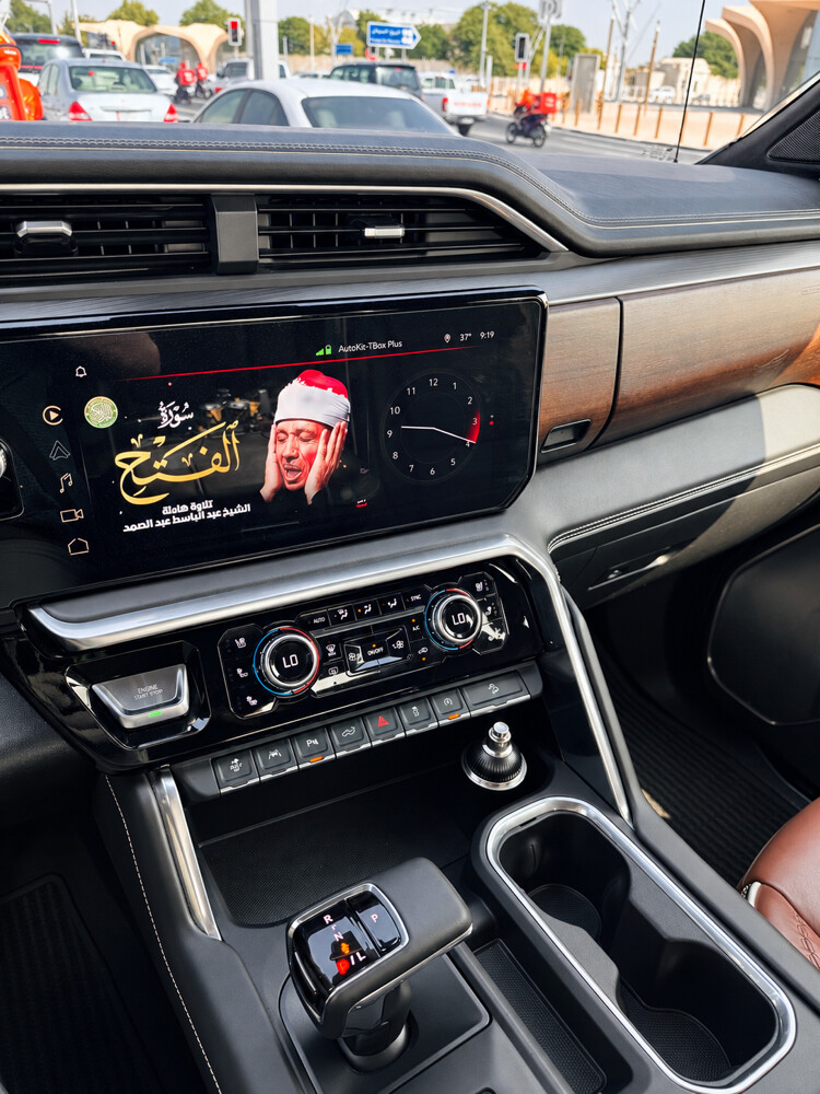 2023 GMC Sierra Denali Ultimate – F - 4