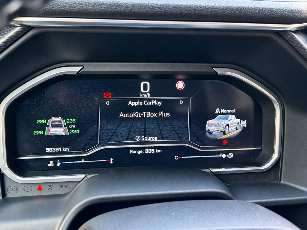 2023 GMC Sierra Denali Ultimate – F - 2