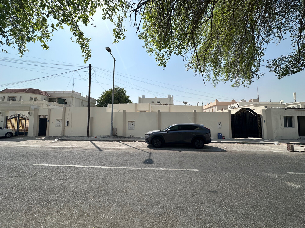 بيت 10 غرف بمدينة خليفة جنوبيه - 1