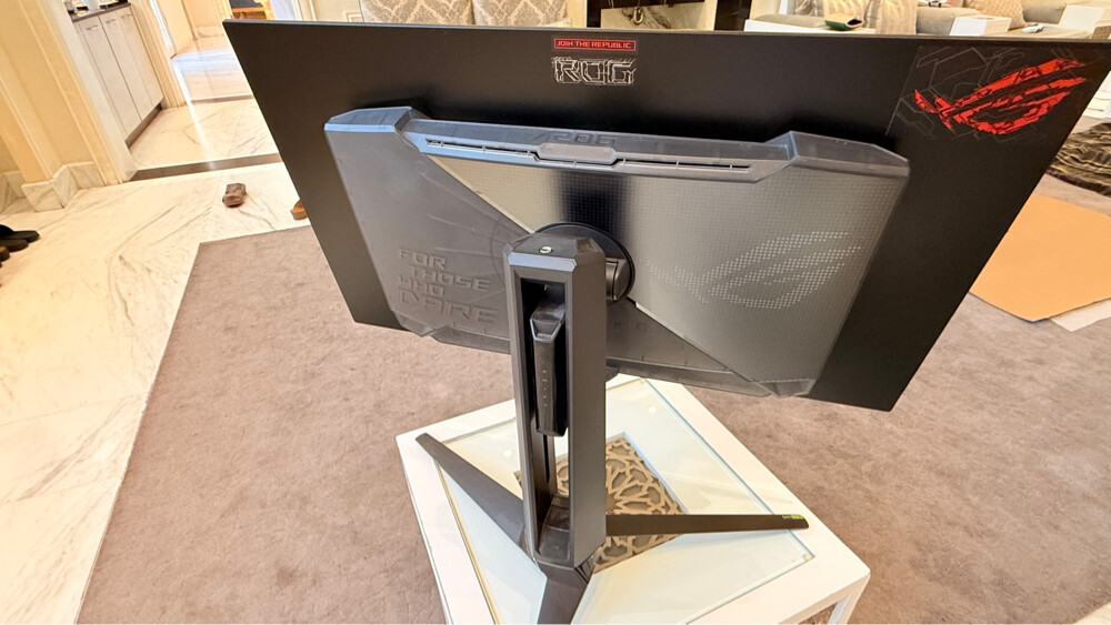 Rog PG27AQDP oled 2k 480Hz - 3